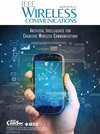 IEEE WIRELESS COMMUNICATIONS雜志封面